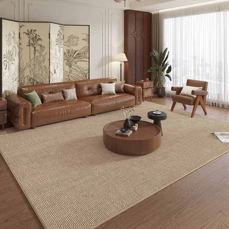 Anti-slip Large Rug- Wear-resistant- Many Colors, Styles, and Sizes - Image 3