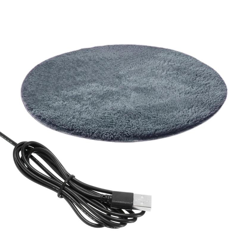 USB Cat or Small Dog Electric Blanket - Image 8