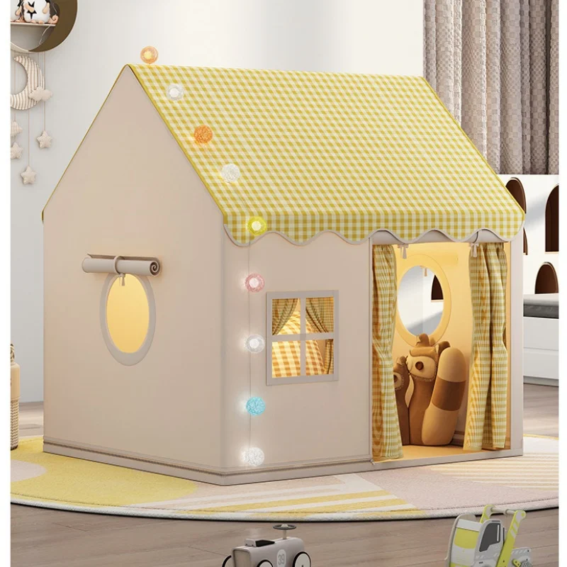 Children's Playhouse- Indoor Playhouse- Folding - Image 6