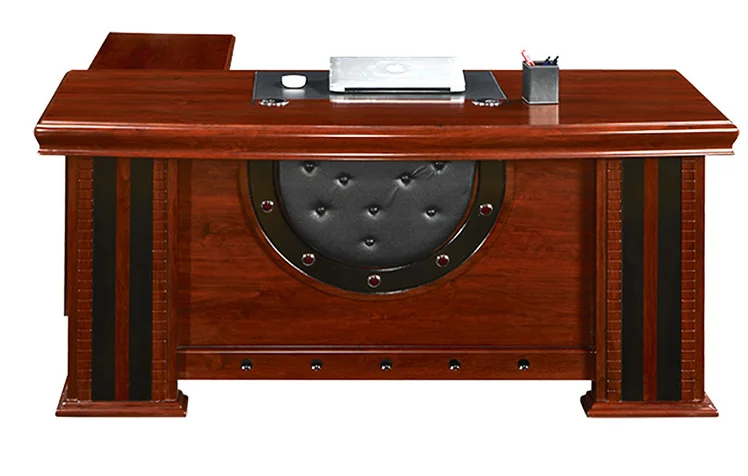 L-SHAPE OFFICE DESK- 5-Year Warranty - Image 2