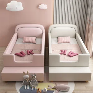 Princess Girls Beds- Different Sizes Available