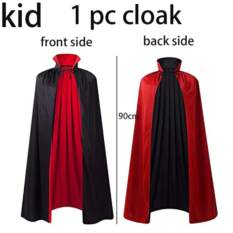 Witch Hats, Cloaks, and Other Scary Halloween Stuff - Image 8