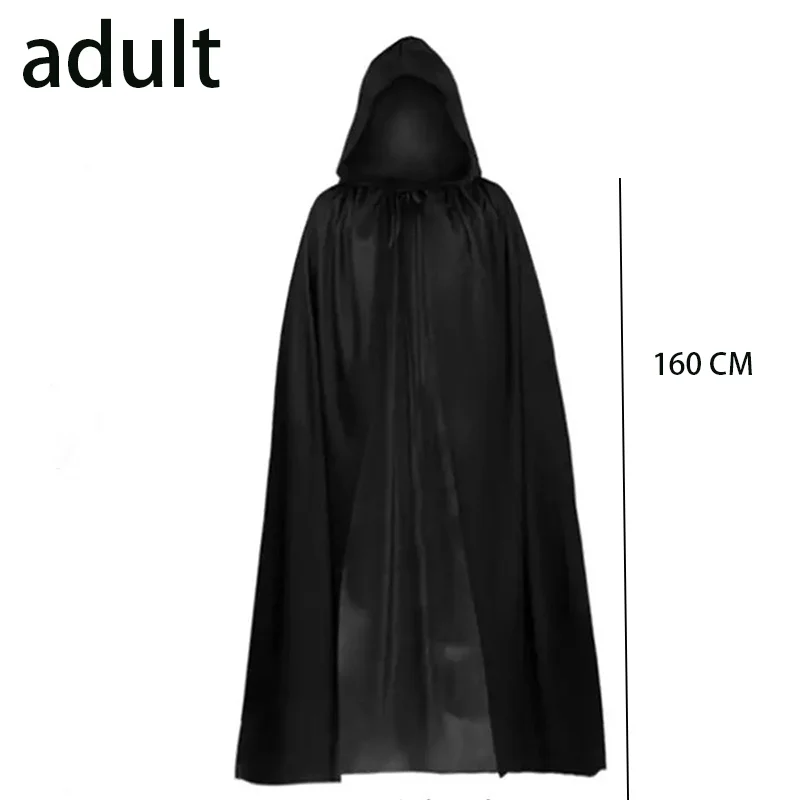 Witch Hats, Cloaks, and Other Scary Halloween Stuff - Image 13