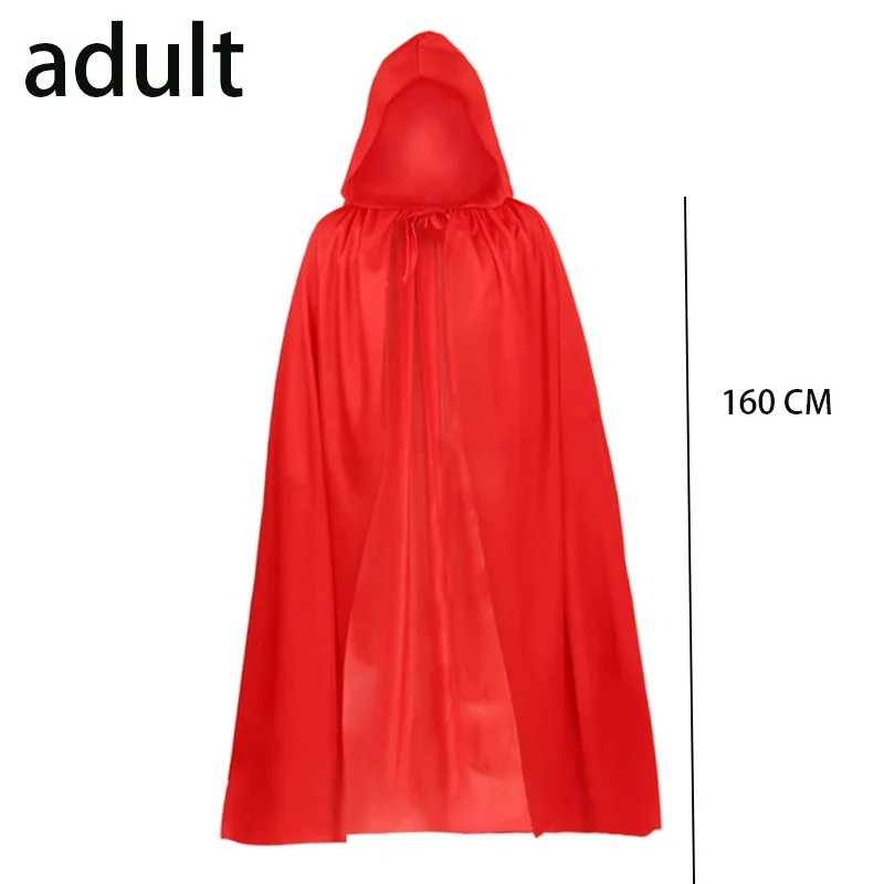 Witch Hats, Cloaks, and Other Scary Halloween Stuff - Image 18