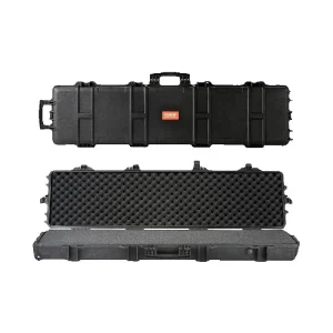 Rifle Hard Protective Case- Shockproof and Waterproof
