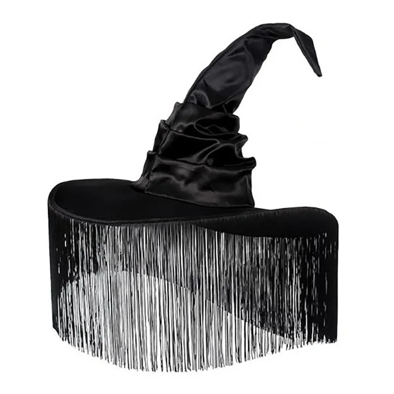 Witch Hats, Cloaks, and Other Scary Halloween Stuff - Image 20