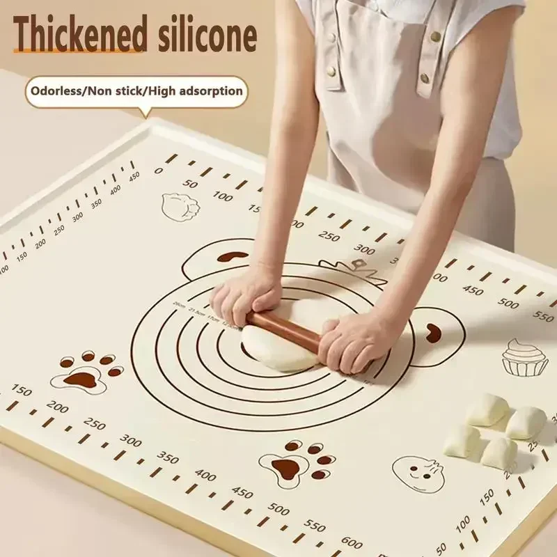 27.5x19.75 inch Silicone Baking Mat