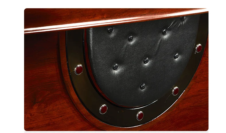 L-SHAPE OFFICE DESK- 5-Year Warranty - Image 5