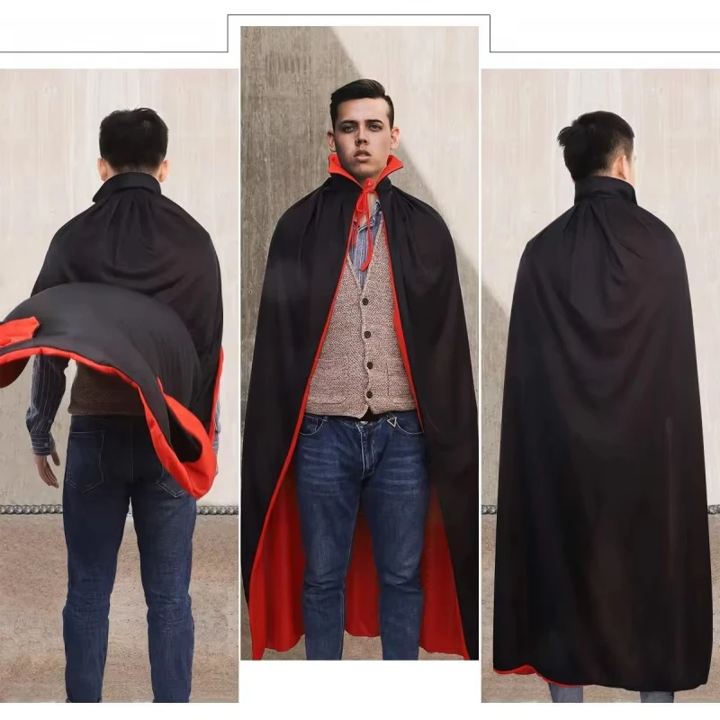 Witch Hats, Cloaks, and Other Scary Halloween Stuff - Image 2