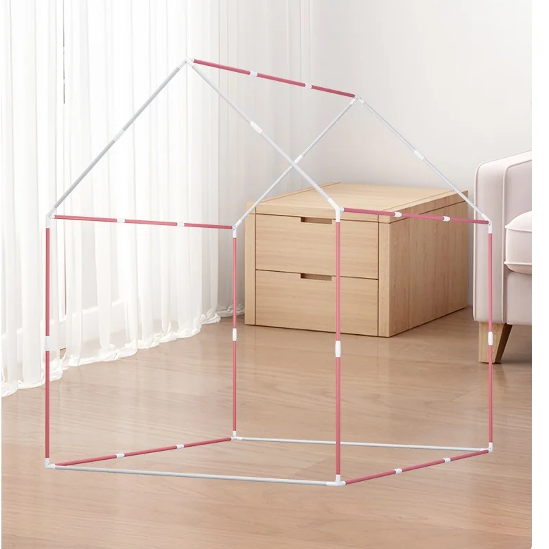 Children's Playhouse- Indoor Playhouse- Folding - Image 5