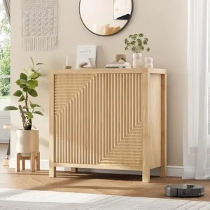 Dining Room Buffet Cabinet