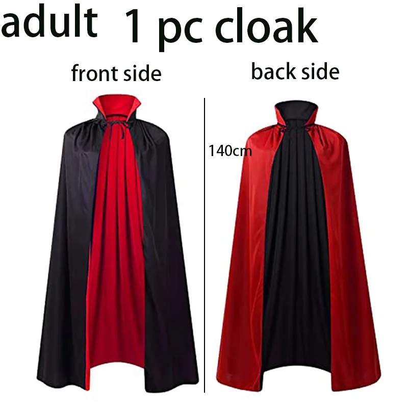 Witch Hats, Cloaks, and Other Scary Halloween Stuff - Image 19