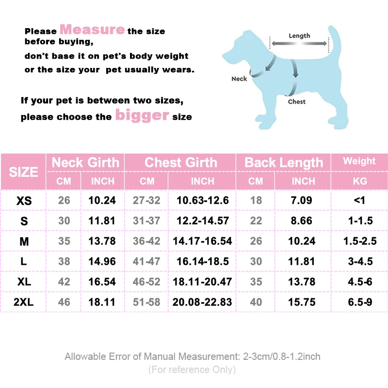 Pet Raincoat- Transparent Rainwear for Small to XX-large Dogs - Image 6