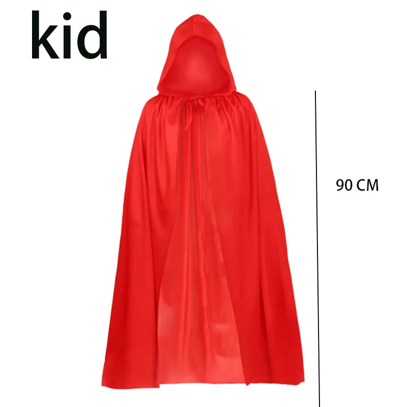 Witch Hats, Cloaks, and Other Scary Halloween Stuff - Image 23