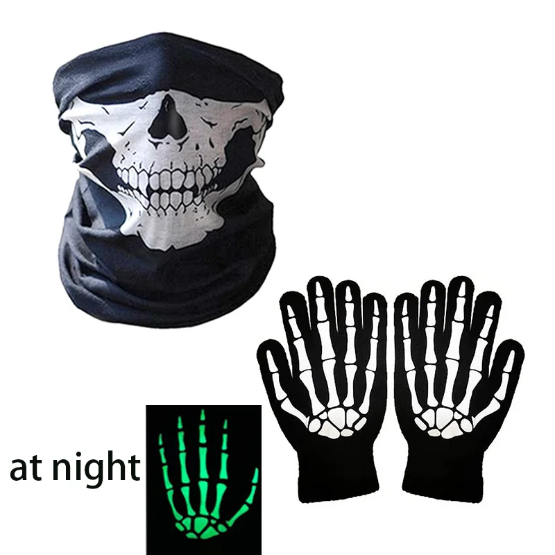 Witch Hats, Cloaks, and Other Scary Halloween Stuff - Image 9