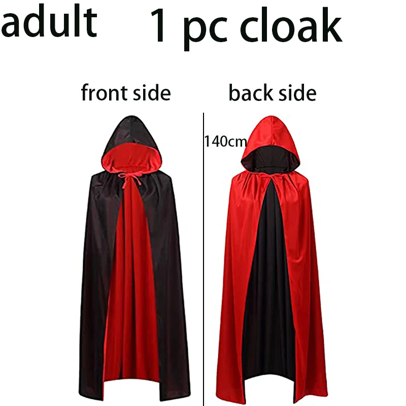 Witch Hats, Cloaks, and Other Scary Halloween Stuff - Image 14