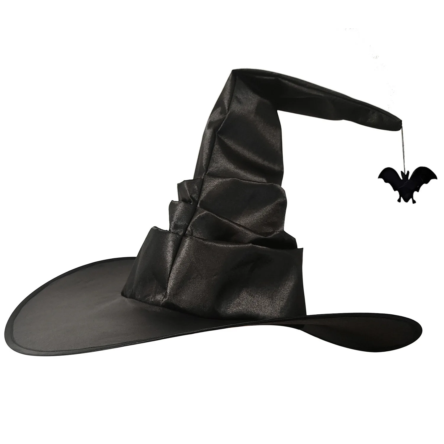 Witch Hats, Cloaks, and Other Scary Halloween Stuff - Image 22