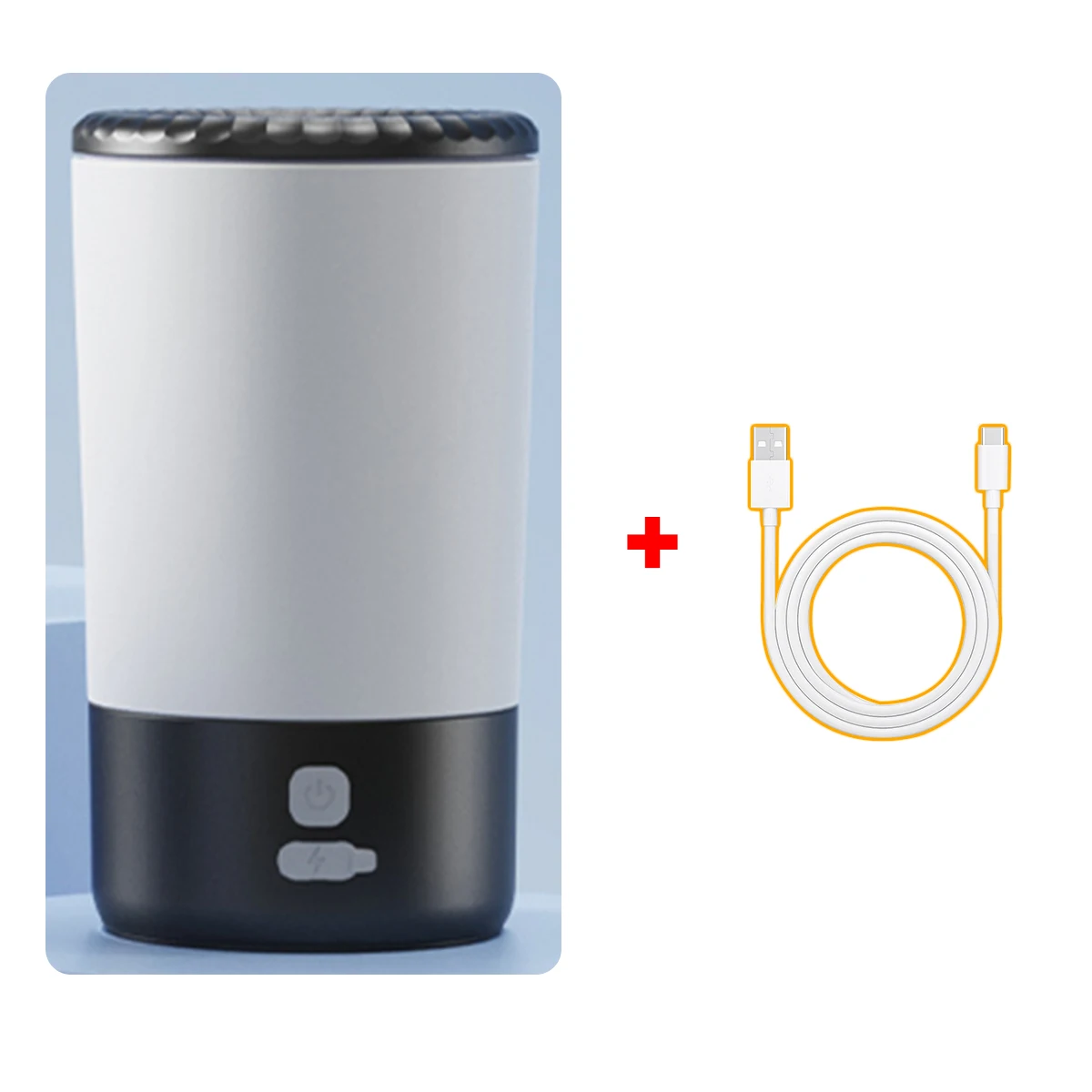 Pet Foot Washing Machine- Automatic Electric Pet Paw Cleaner - Image 8