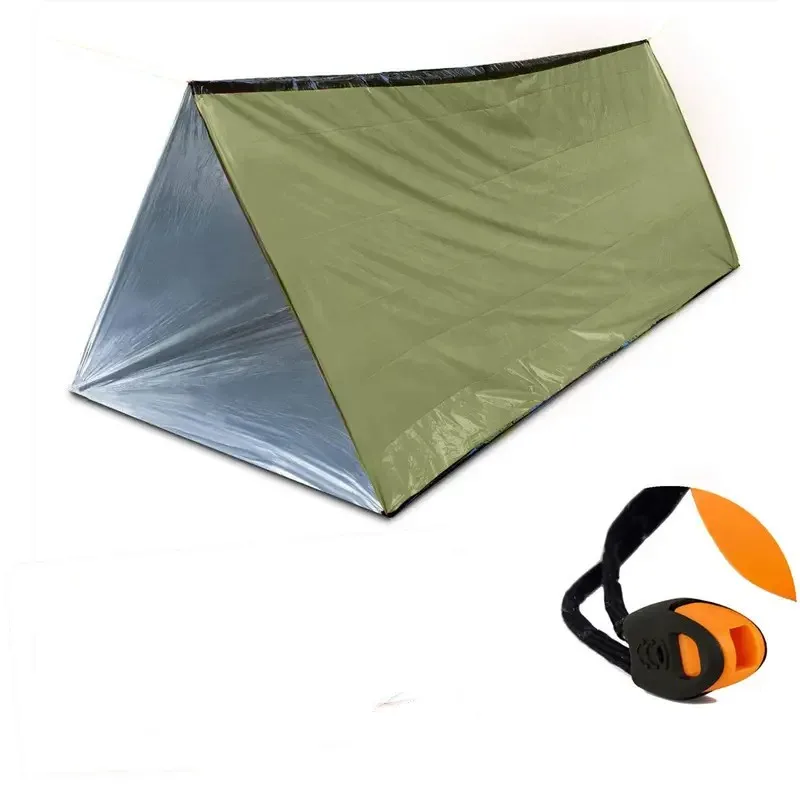 2-Person Emergency Tent - Image 2