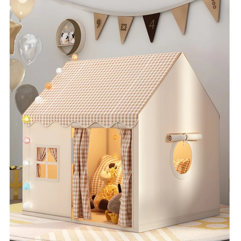 Children's Playhouse- Indoor Playhouse- Folding - Image 3