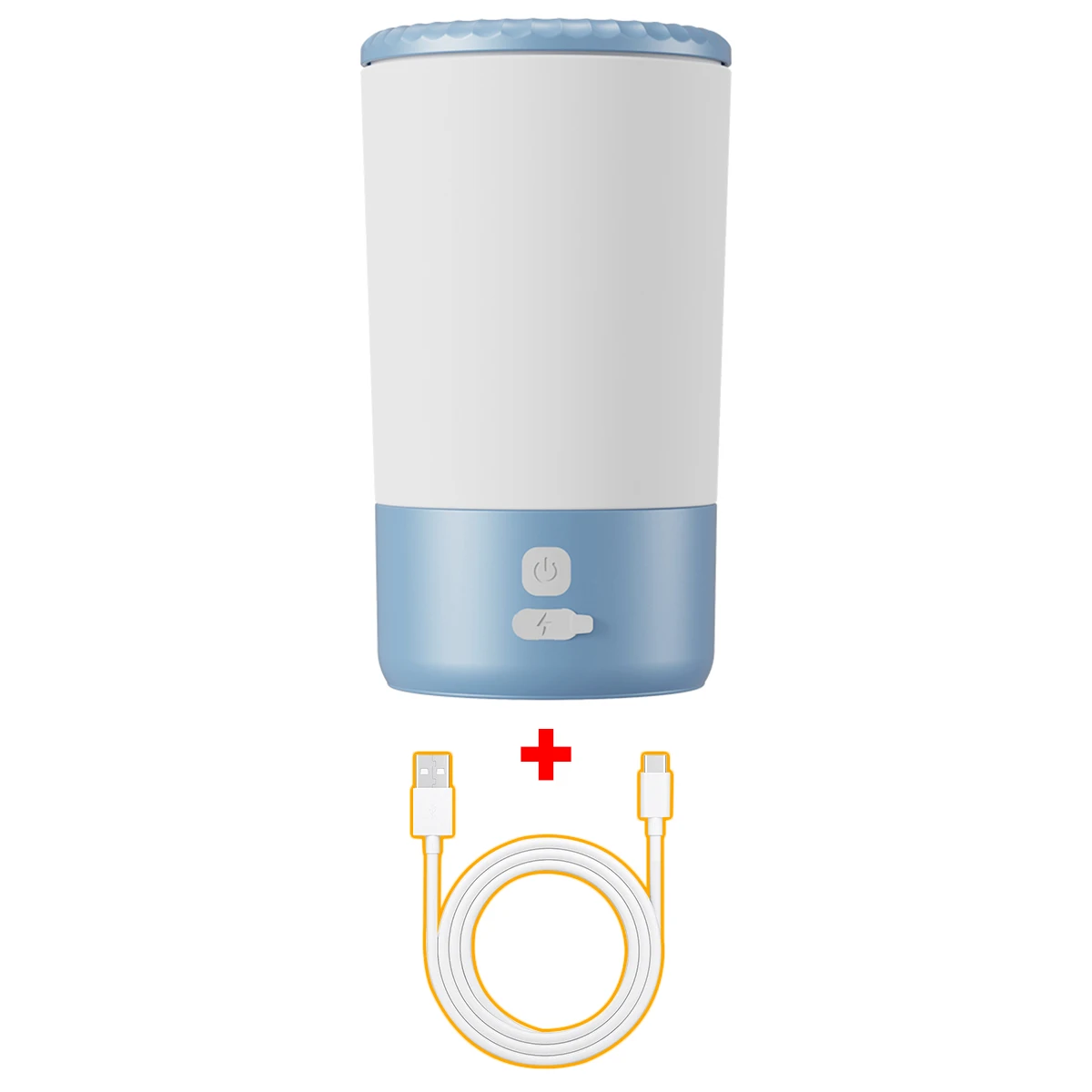 Pet Foot Washing Machine- Automatic Electric Pet Paw Cleaner - Image 9