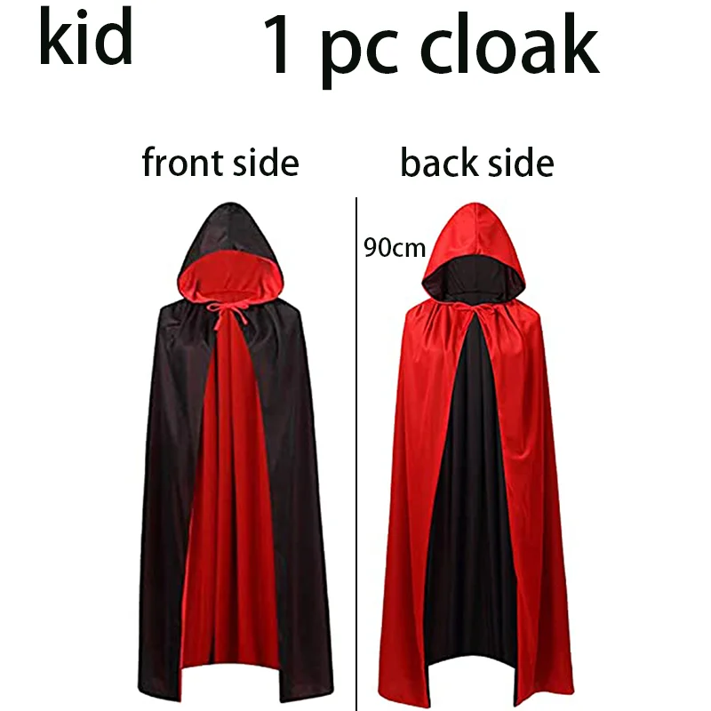 Witch Hats, Cloaks, and Other Scary Halloween Stuff - Image 15