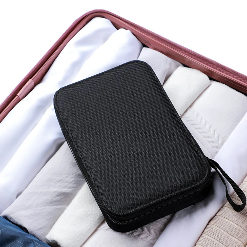 Complete Sewing Kit- Threads, Needles, Scissors, Tape Measure, Buttons- Sewing Tool Set - Image 6