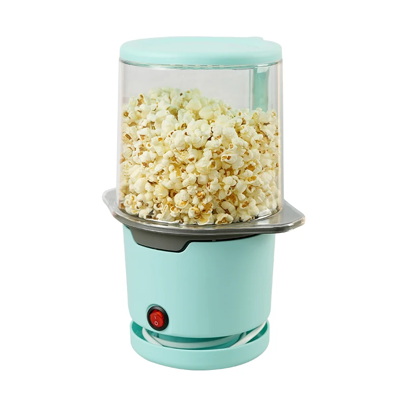 Hot Air Popcorn Machine- Healthy Oil Free- 110V/220V - Image 7