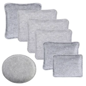 1PC Needle Felting Pad- Wear-Resistant Mat for Felting