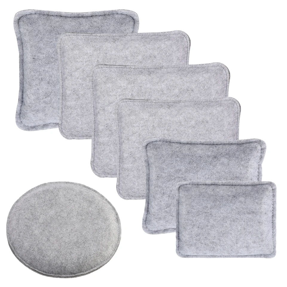 1PC Needle Felting Pad- Wear-Resistant Mat for Felting