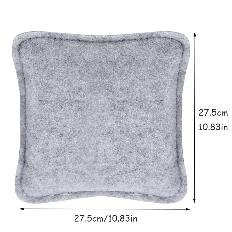 1PC Needle Felting Pad- Wear-Resistant Mat for Felting - Image 12