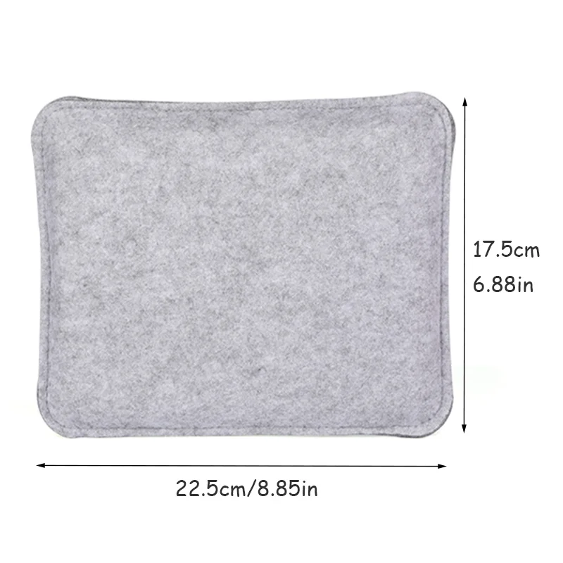 1PC Needle Felting Pad- Wear-Resistant Mat for Felting - Image 9