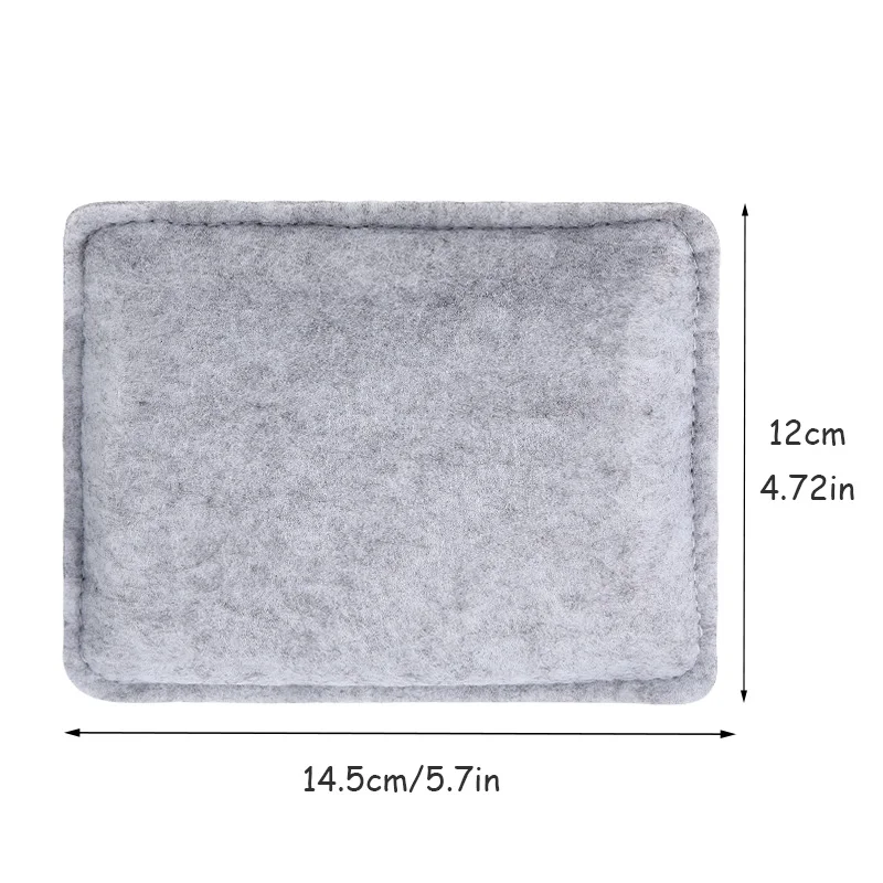 1PC Needle Felting Pad- Wear-Resistant Mat for Felting - Image 7