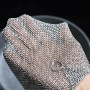 Stainless Steel Cleaner- Pot/ Pans- Washing Tool