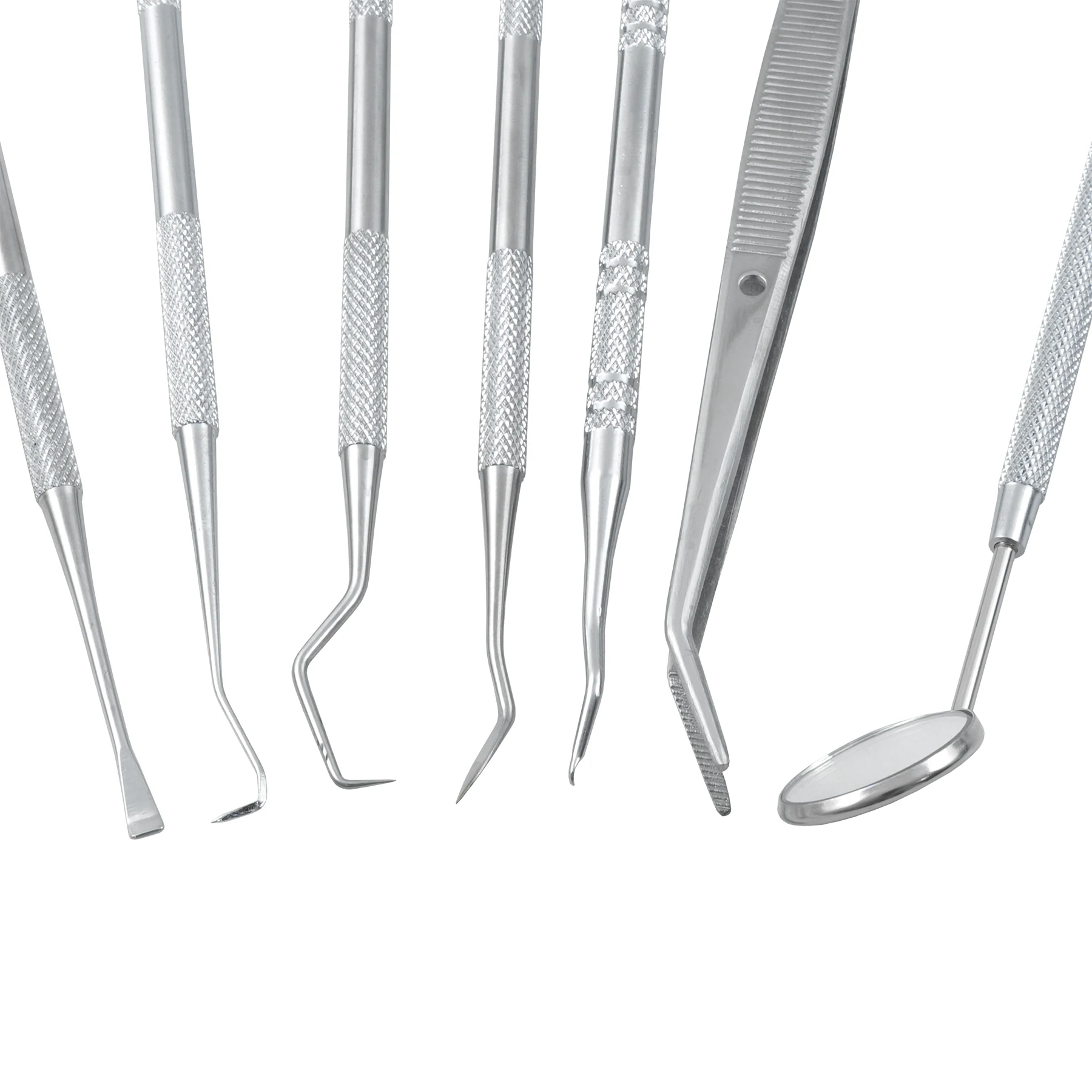 1pc Dental Tool- Must-have Tools for Ceramics, Polymer Clay, Mosaics, etc. - Image 3