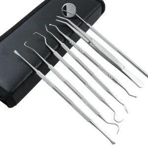 1pc Dental Tool- Must-have Tools for Ceramics, Polymer Clay, Mosaics, etc.