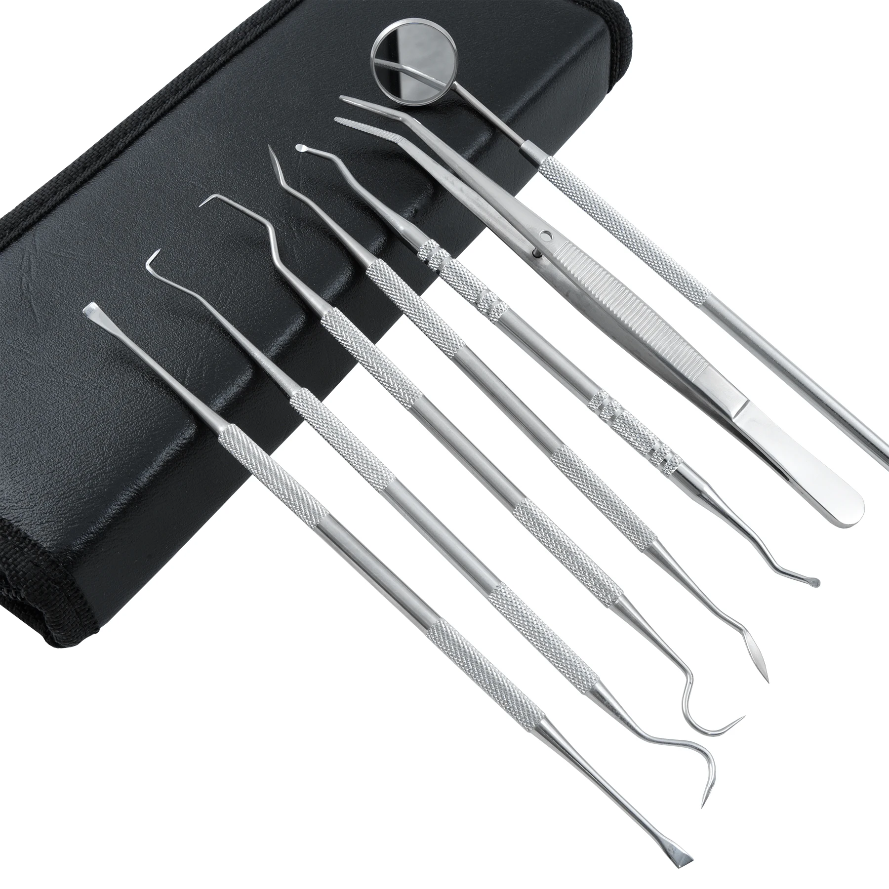 1pc Dental Tool- Must-have Tools for Ceramics, Polymer Clay, Mosaics, etc.