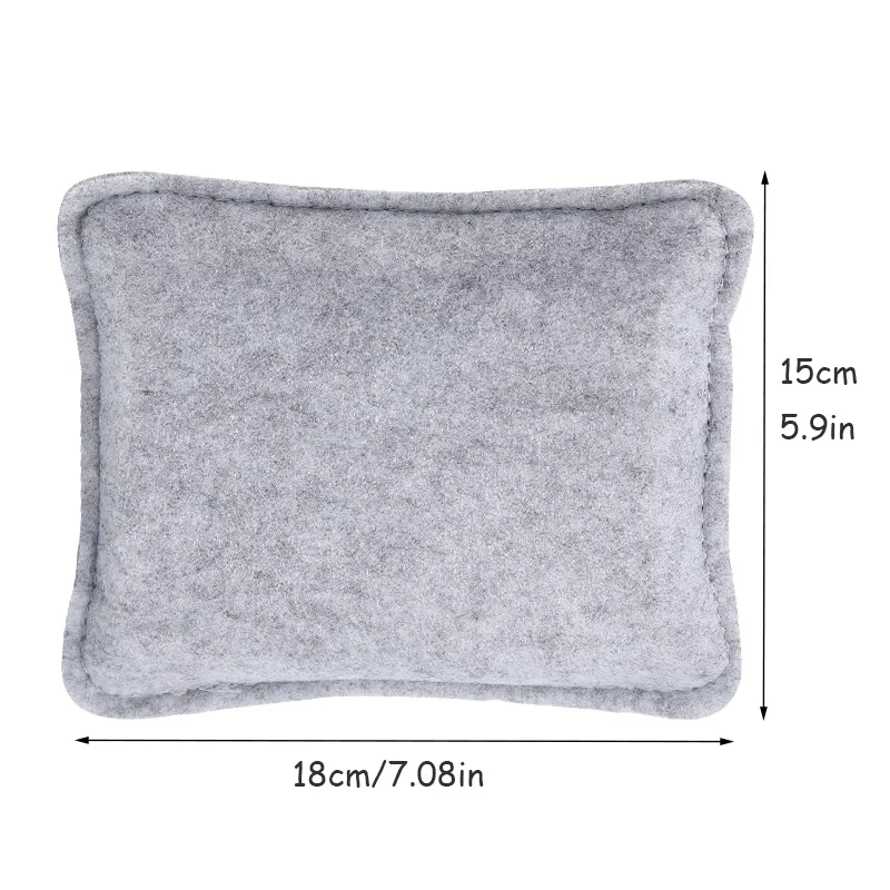 1PC Needle Felting Pad- Wear-Resistant Mat for Felting - Image 10